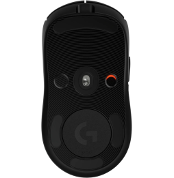 Souris sans fil Bluetooth Logitech PRO 2 LIGHTSPEED (910-007296)