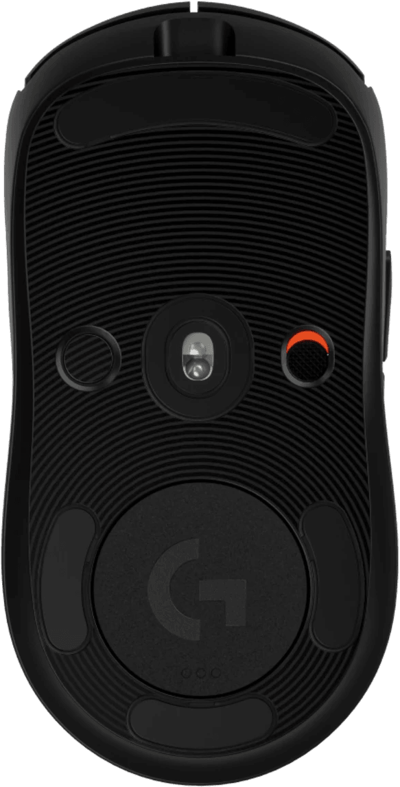 Souris sans fil Logitech PRO 2 LIGHTSPEED (910-007296) — image 5