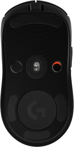 Souris sans fil Logitech PRO 2 LIGHTSPEED (910-007296) — image 5