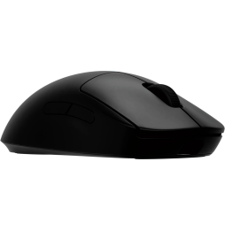 Souris sans fil Bluetooth Logitech PRO 2 LIGHTSPEED (910-007296)