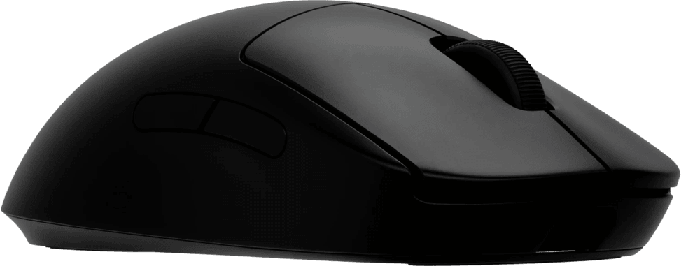 Souris sans fil Logitech PRO 2 LIGHTSPEED (910-007296) — image 4