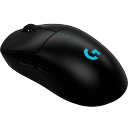 Souris sans fil Bluetooth Logitech PRO 2 LIGHTSPEED (910-007296)