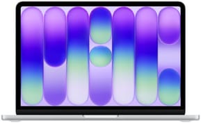 Apple MacBook Neo 13 pouces A18 Pro 8 Go 256 Go Argent (MHFA4FN/A)