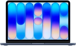 حاسوب محمول Apple MacBook Neo 13 بوصة A18 Pro 8 GB 256 GB نيلي (MHFF4FN/A)