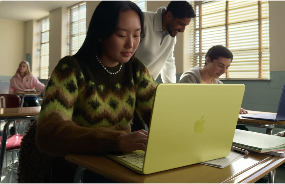 Apple — macbook_neo_13 Citron