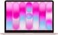 Apple MacBook Neo 13 pouces A18 Pro 8 Go 512 Go Rose Poudré (MHFJ4FN/A)