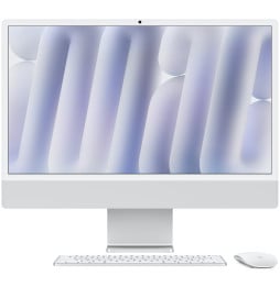 Apple — imac_24_m4 Argent