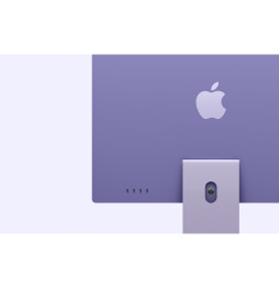Apple — imac_24_m4 Argent