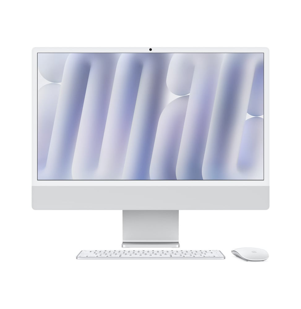 Apple — imac_24_m4 Argent