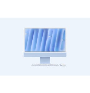Apple — imac_24_m4 Argent