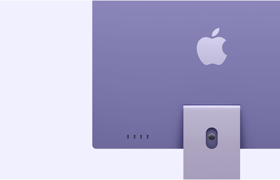 Apple — imac_24_m4 Argent