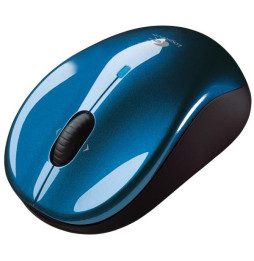 Logitech V470 Cordless Laser Mouse for Bluetooth®