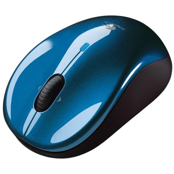 Logitech V470 Cordless Laser Mouse for Bluetooth® — image 3
