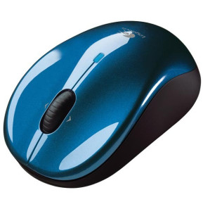 Logitech V470 Cordless Laser Mouse for Bluetooth®