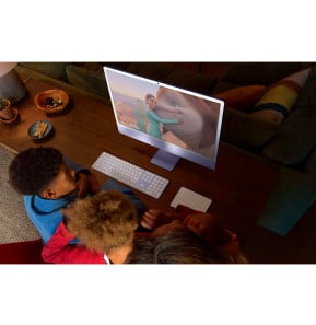 Apple — imac_24_m4 Argent