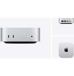 Apple — mac_mini_m4 Argent