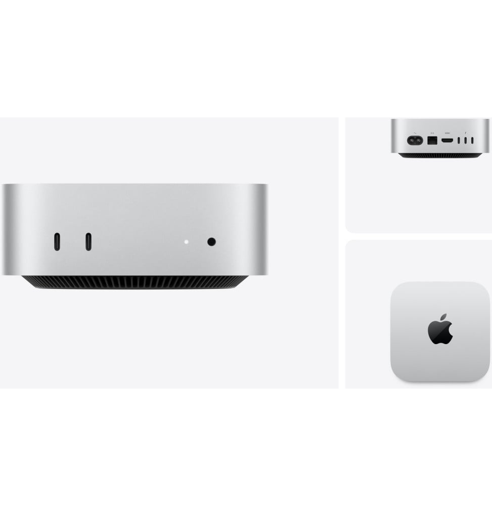 Apple — mac_mini_m4 Argent