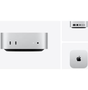 Apple — mac_mini_m4 Argent
