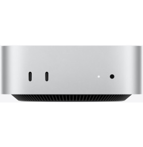 Apple — mac_mini_m4 Argent