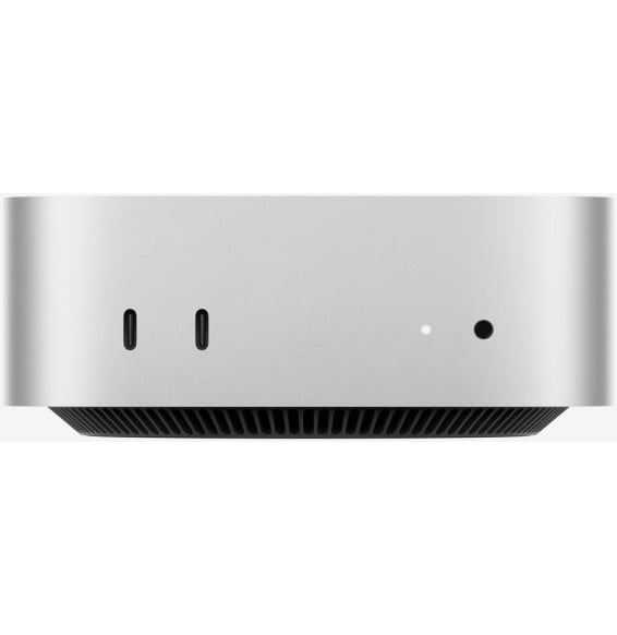 Mac mini — Thunderbolt
