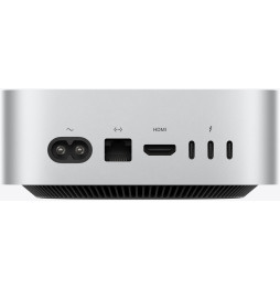 Apple — mac_mini_m4 Argent