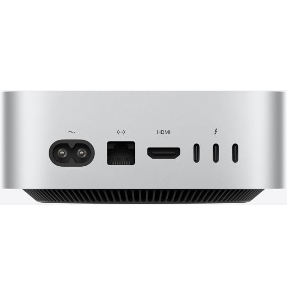 USB-C avant
