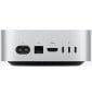 Apple — mac_mini_m4 Argent