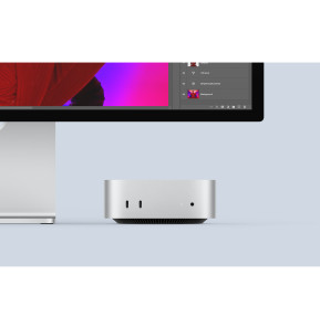 Apple — mac_mini_m4 Argent