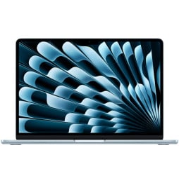 Apple — macbook_air_13_m5 Bleu Ciel