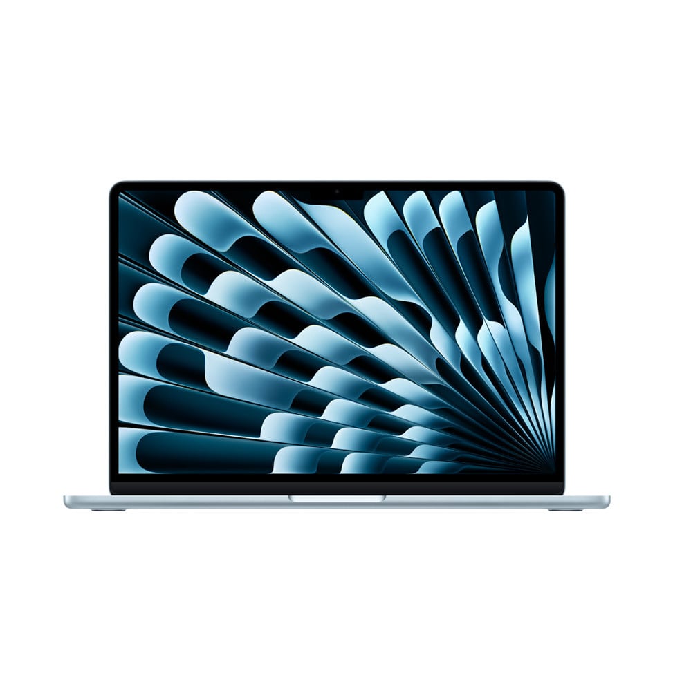 Apple — macbook_air_13_m5 Bleu Ciel
