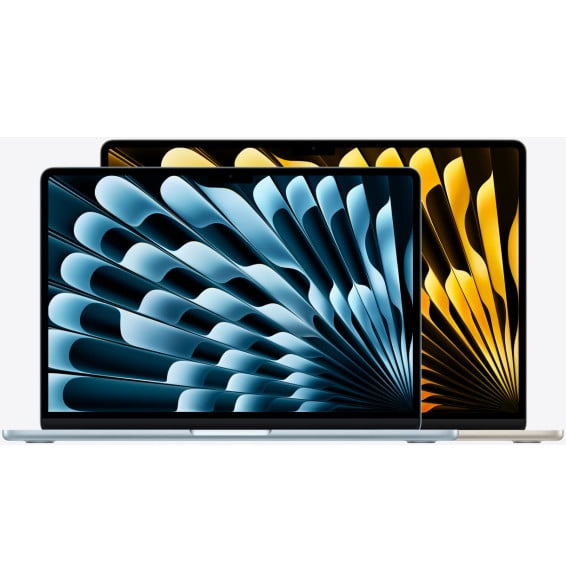 Écran Liquid Retina 13,6 pouces