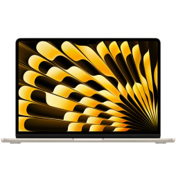 Apple — macbook_air_13_m5 Lumière Stellaire