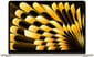 Apple MacBook Air 13 pouces M5 16 Go 512 Go Lumière Stellaire (MDHA4FN/A)