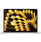 Apple — macbook_air_13_m5 Lumière Stellaire