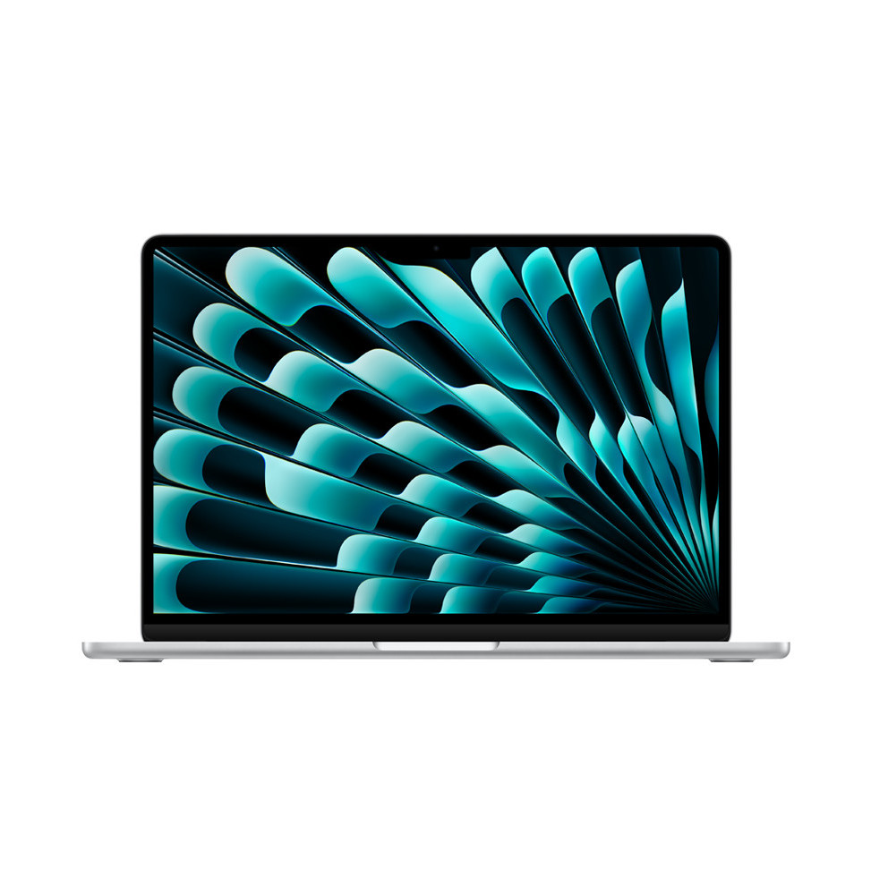 Apple — macbook_air_13_m5 Argent