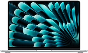 Apple MacBook Air 13 pouces M5 16 Go 1 To Argent (MDH84FN/A)
