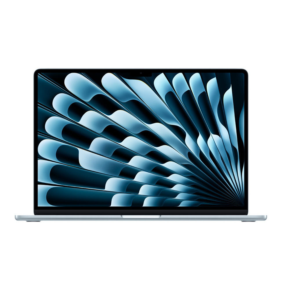 Apple — macbook_air_15_m5 Bleu Ciel