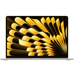 Apple — macbook_air_15_m5 Lumière Stellaire