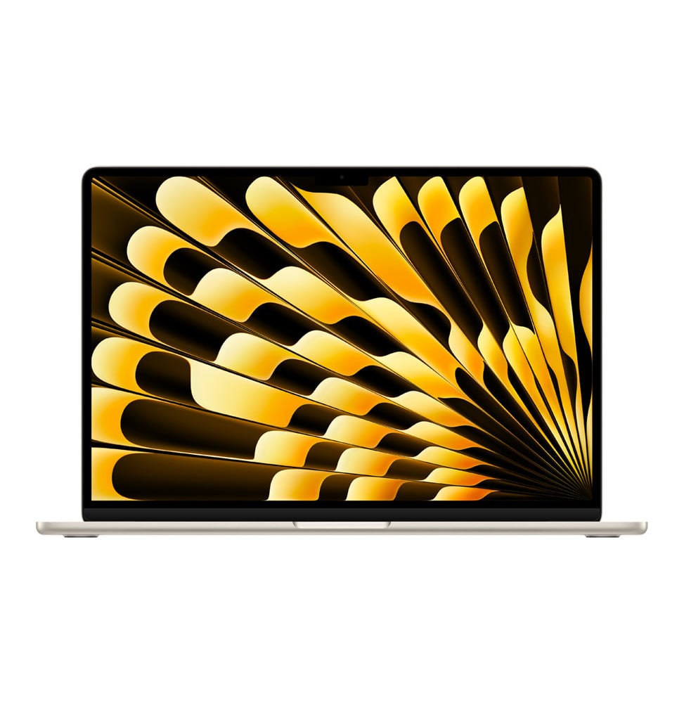 Apple — macbook_air_15_m5 Lumière Stellaire