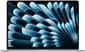 Apple MacBook Air 15 pouces M5 24 Go 1 To Bleu Ciel (MDVU4FN/A)