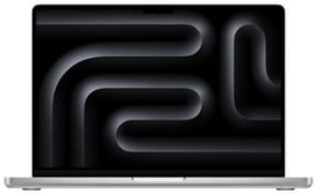 Apple MacBook Pro 14 pouces M5 Pro 24 Go 1 To Argent (MGDN4FN/A)