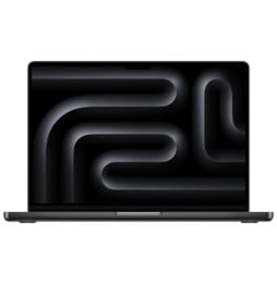 Apple — macbook_pro_14_m5 Noir Sidéral