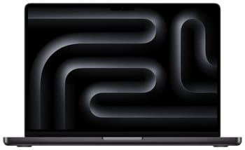 Apple MacBook Pro 14-inch M5 Max 36 GB 2 TB Space Black (MGDU4FN/A) — image 1