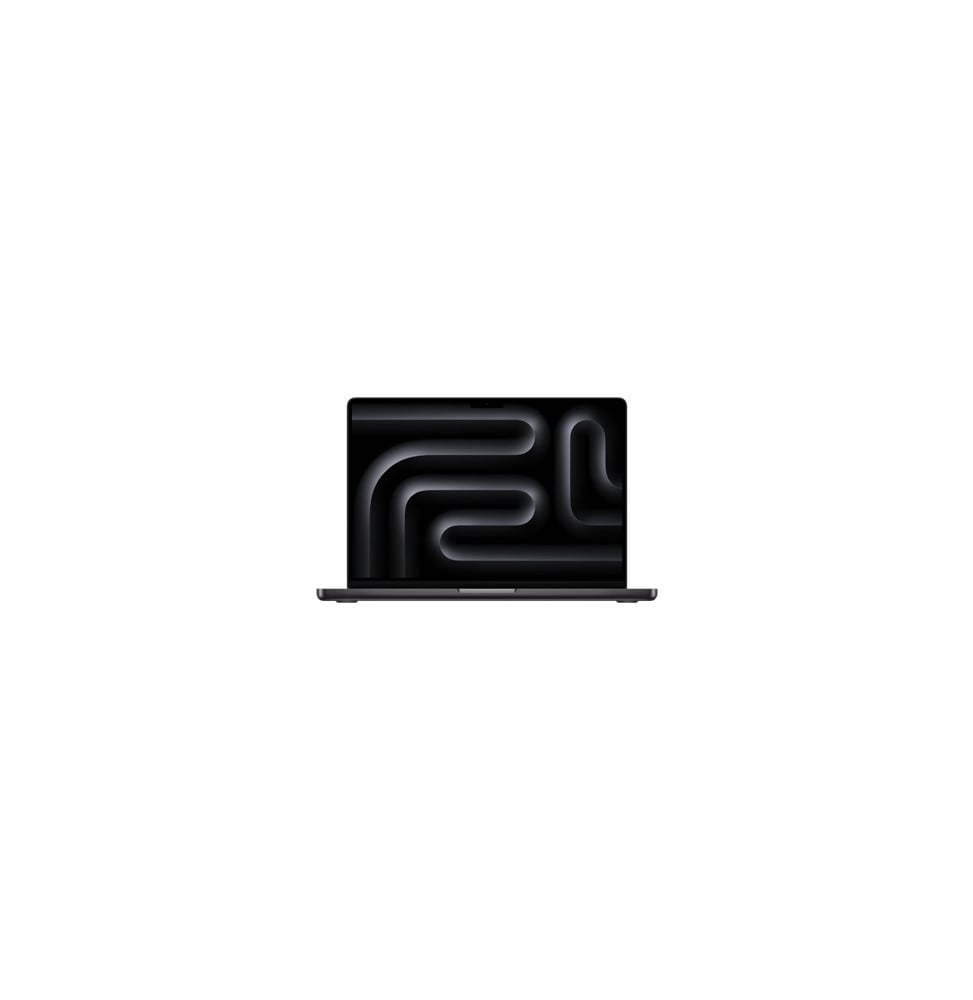 Apple — macbook_pro_14_m5 Noir Sidéral