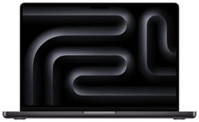 Apple MacBook Pro 14 pouces M5 Max 36 Go 2 To Noir Sidéral (MGDU4FN/A)