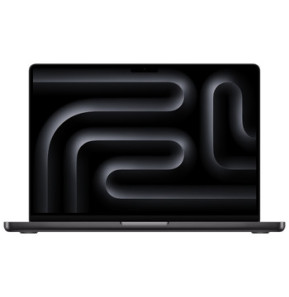 Apple — macbook_pro_14_m5 Noir Sidéral