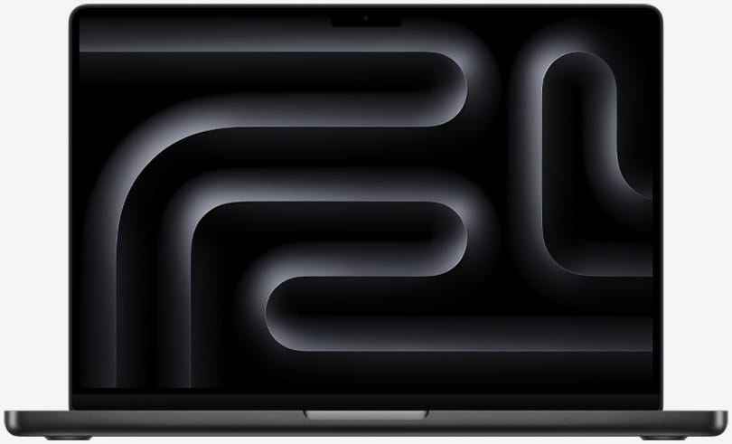 Apple MacBook Pro 14-inch M5 Max 36 GB 2 TB Space Black (MGDU4FN/A) — image 2