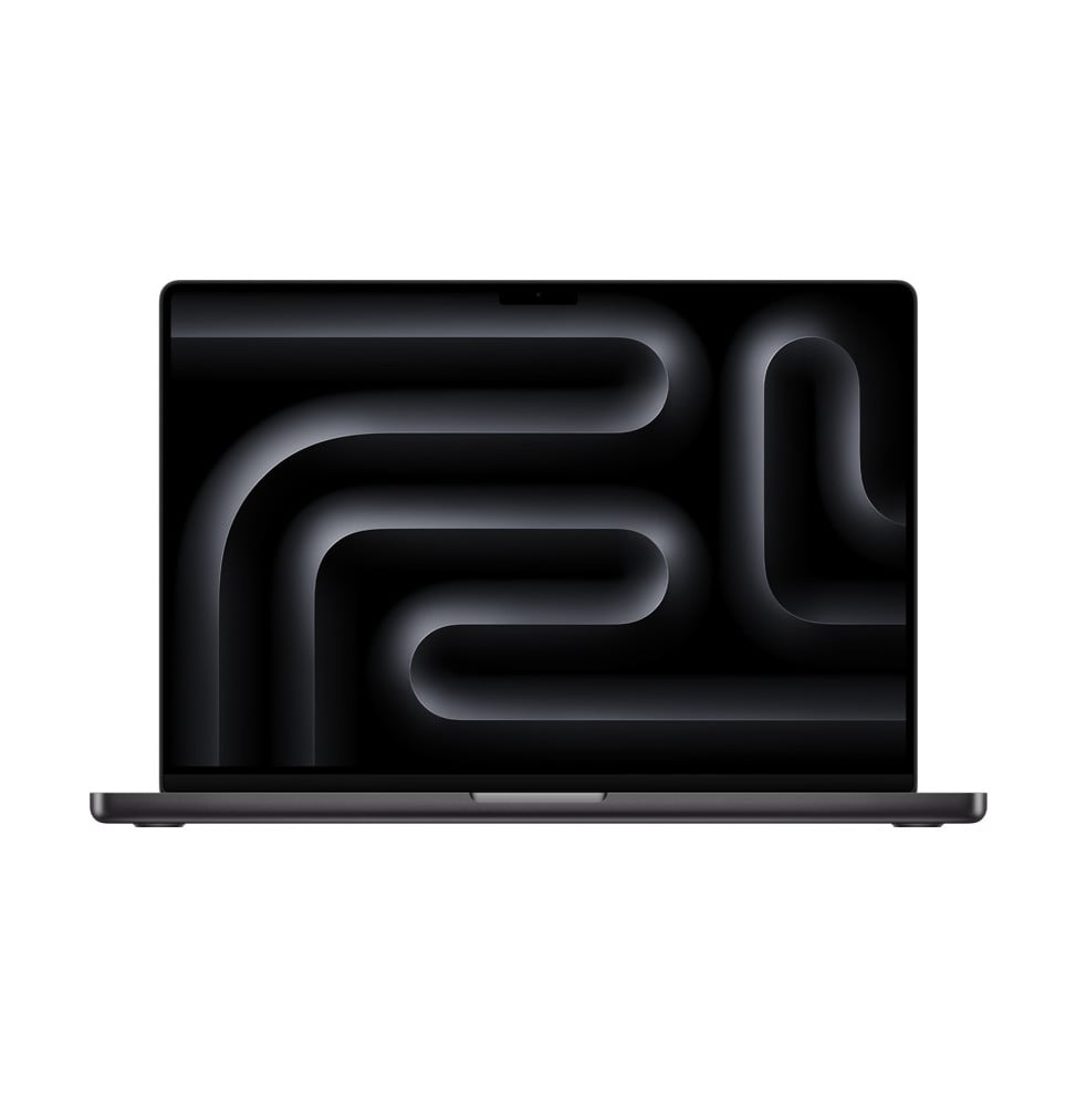 Apple — macbook_pro_16_m5 Noir Sidéral