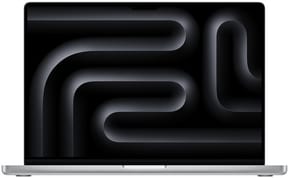 Apple MacBook Pro 16 pouces M5 Max 48 Go 2 To Argent (MGE94FN/A)