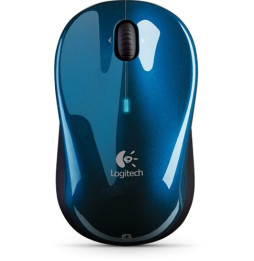 Logitech V470 Cordless Laser Mouse for Bluetooth®